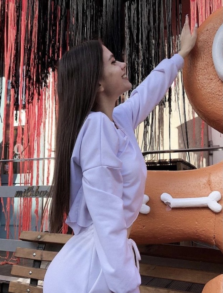 Индивидуалка 🎥 Людка фото № 2 в городе Сертолово