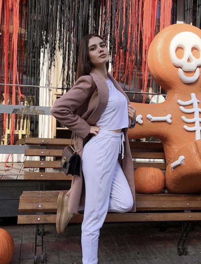 Индивидуалка 🎥 Людка фото № 2 в городе Сертолово