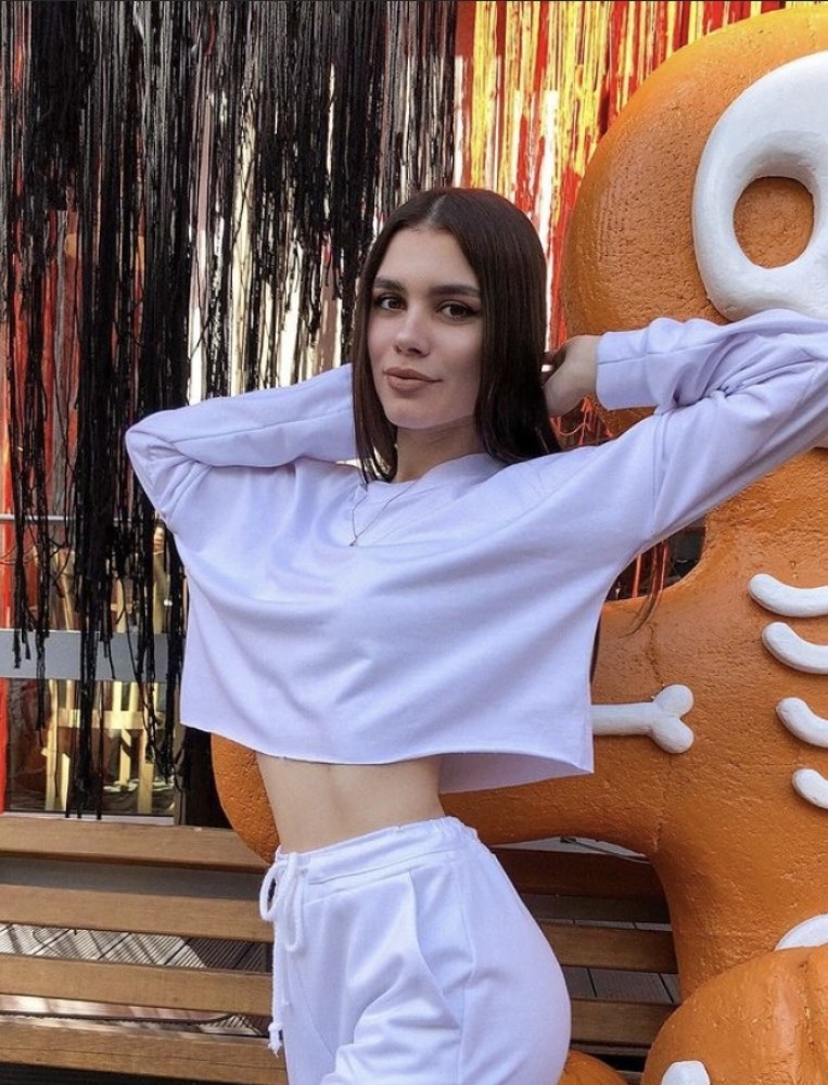 Индивидуалка 🎥 Людка фото № 2 в городе Сертолово