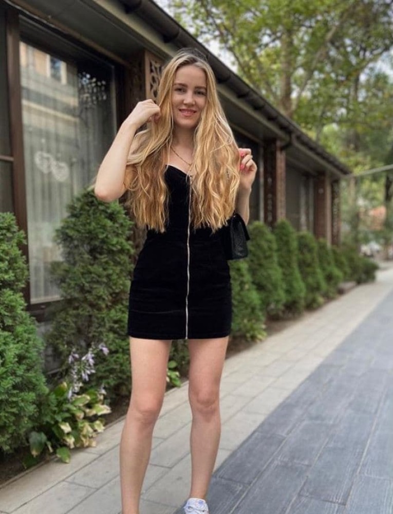 Индивидуалка 🎥 Валя фото № 2 в городе Сертолово