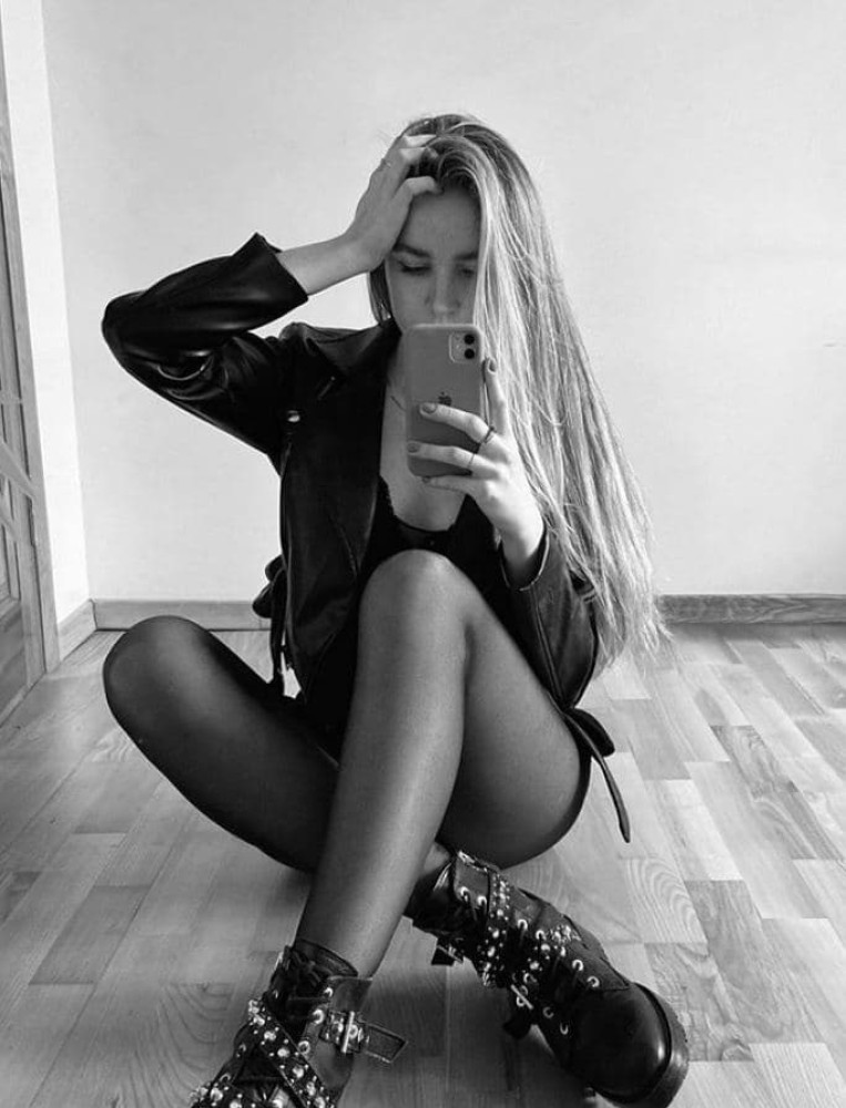 Индивидуалка 🎥 Валя фото № 2 в городе Сертолово