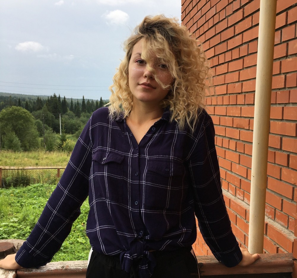 Индивидуалка Марина главное фото в городе Сертолово 