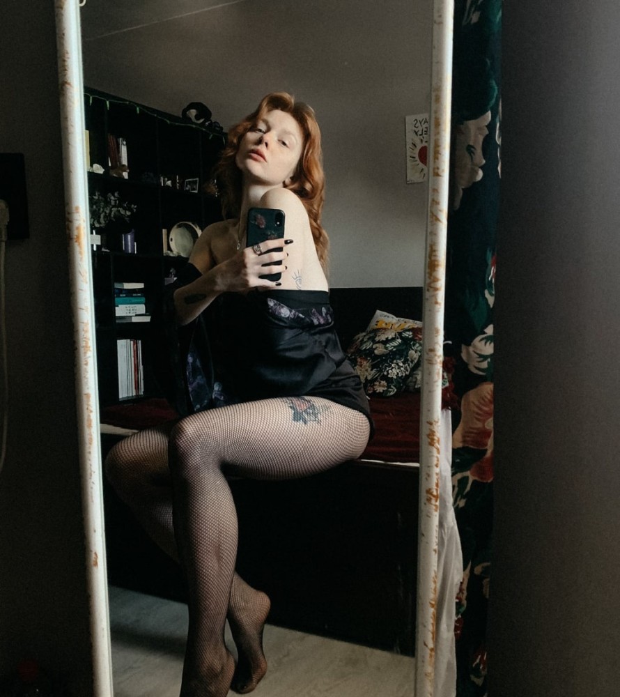 Индивидуалка Аида фото № 2 в городе Сертолово