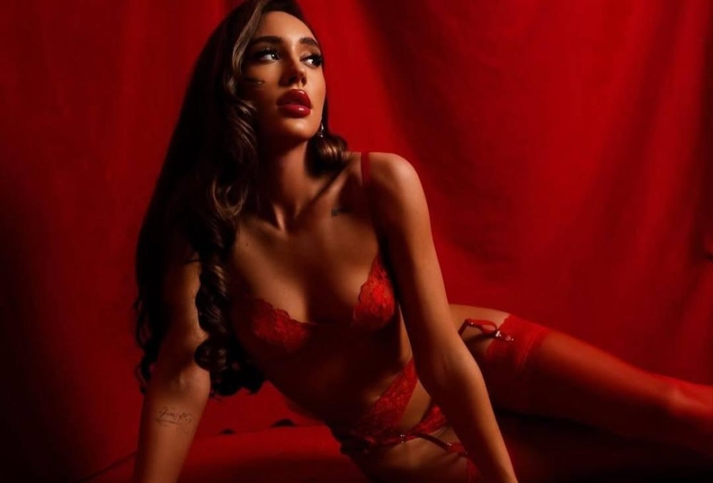 Индивидуалка Алевтина фото № 2 в городе Сертолово