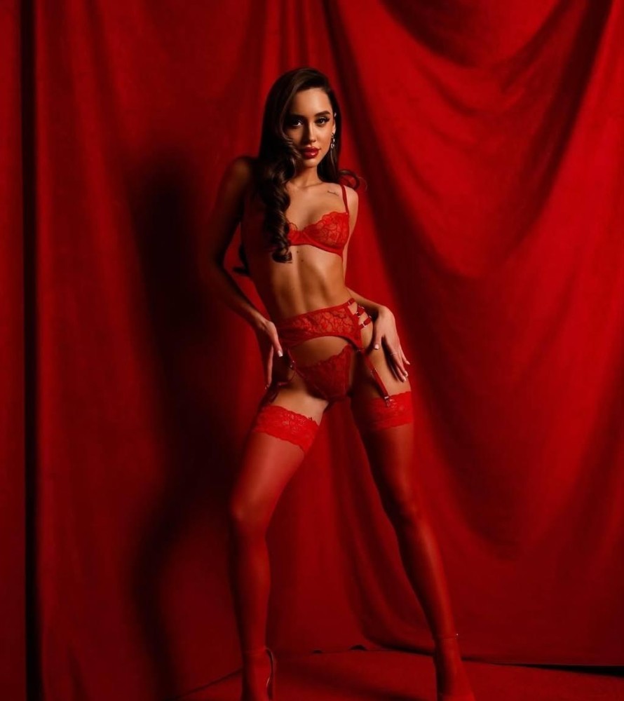 Индивидуалка Алевтина фото № 2 в городе Сертолово