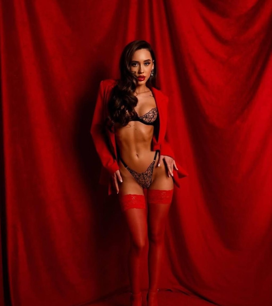 Индивидуалка Алевтина фото № 2 в городе Сертолово