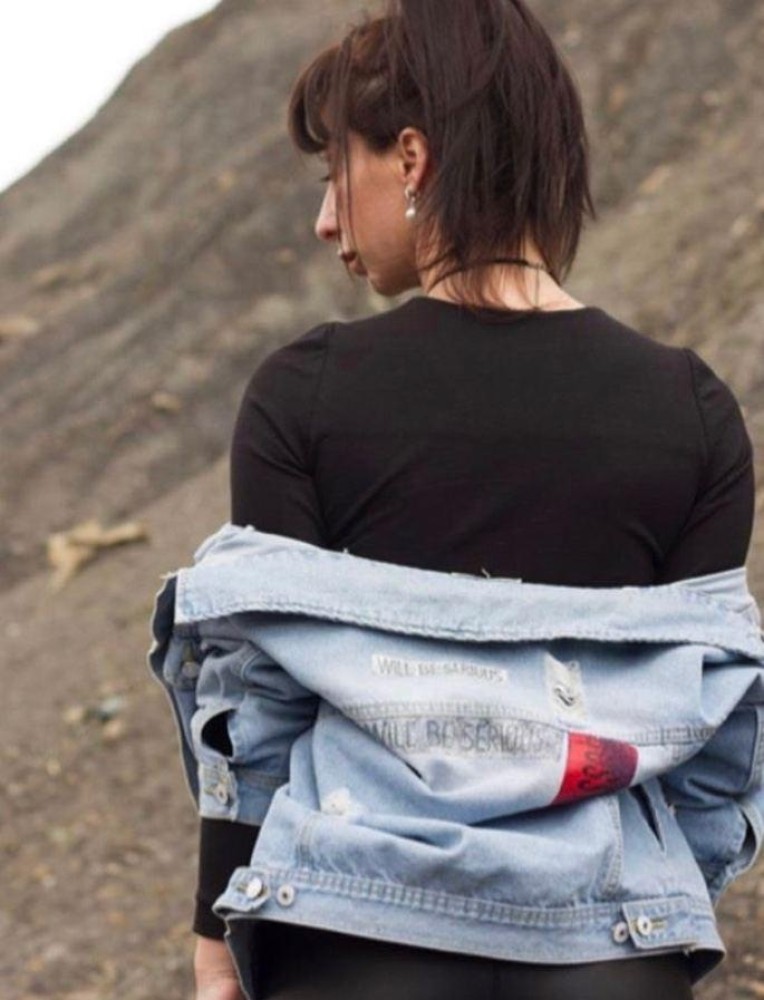 Индивидуалка Алина фото № 2 в городе Сертолово