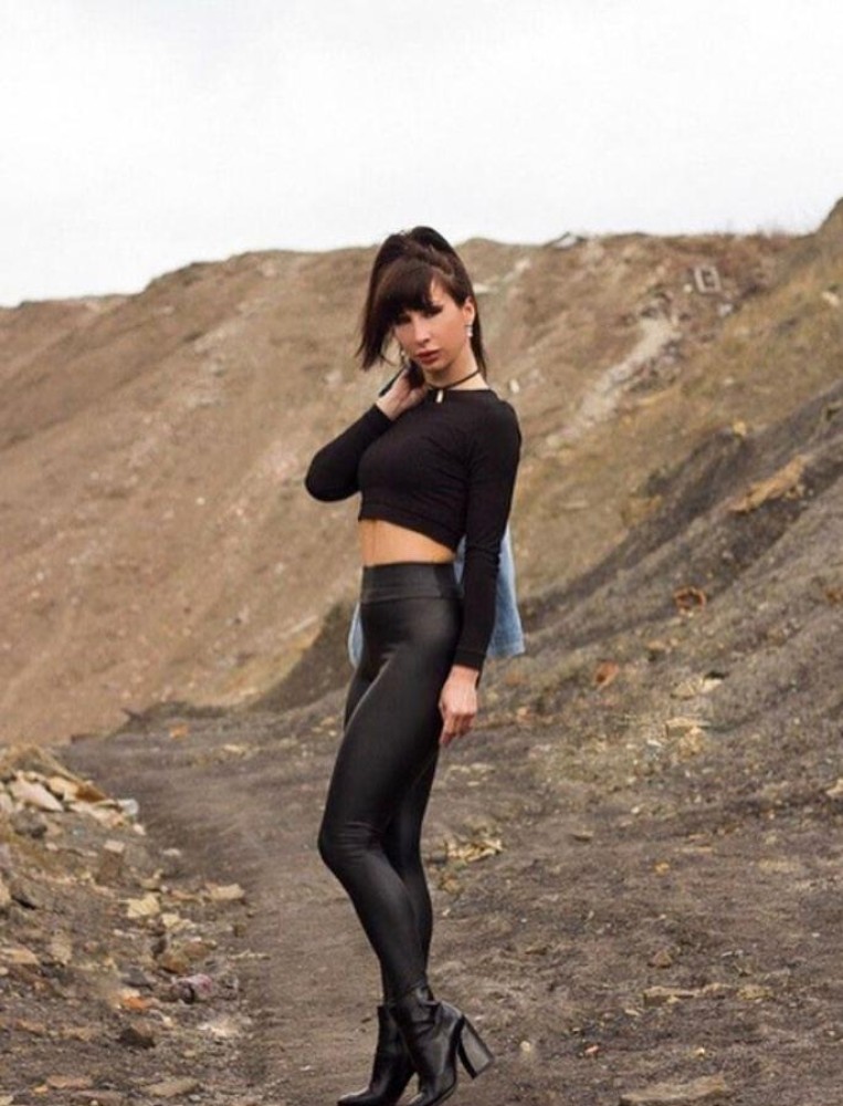 Индивидуалка Алина фото № 2 в городе Сертолово