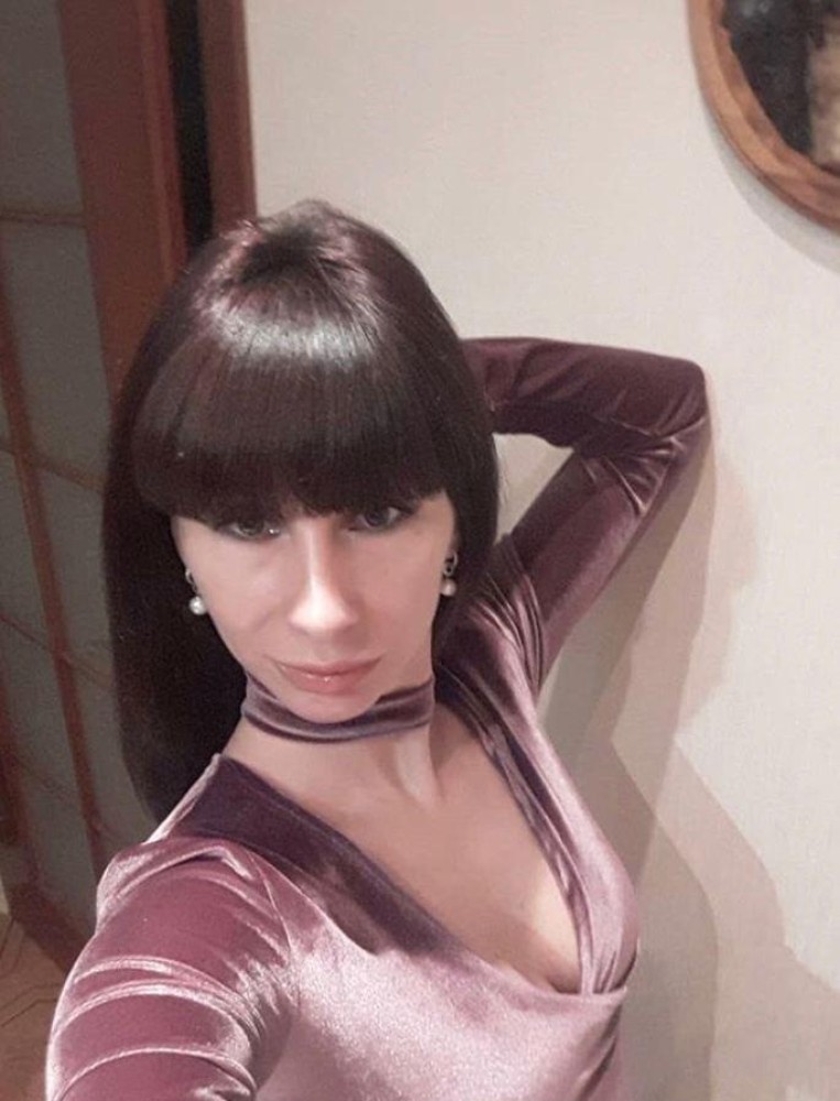 Индивидуалка Алина фото № 2 в городе Сертолово