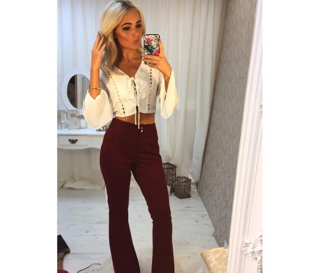 Индивидуалка Алина фото № 2 в городе Сертолово