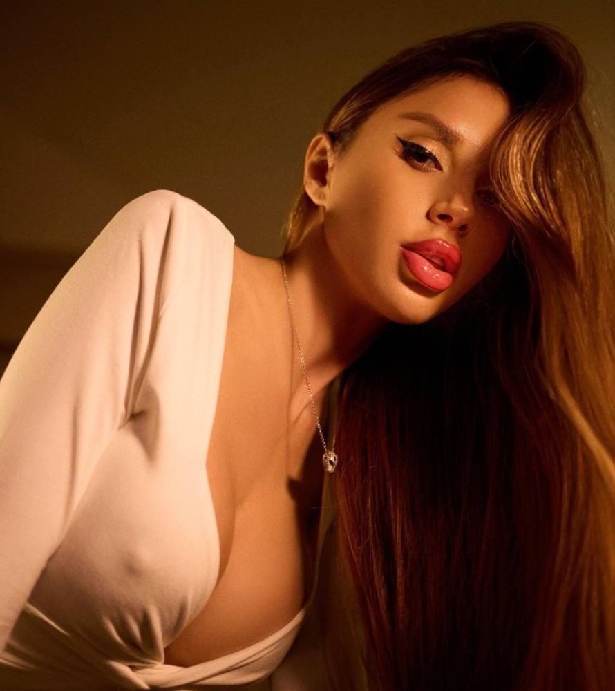 Индивидуалка Анастасия фото № 2 в городе Сертолово