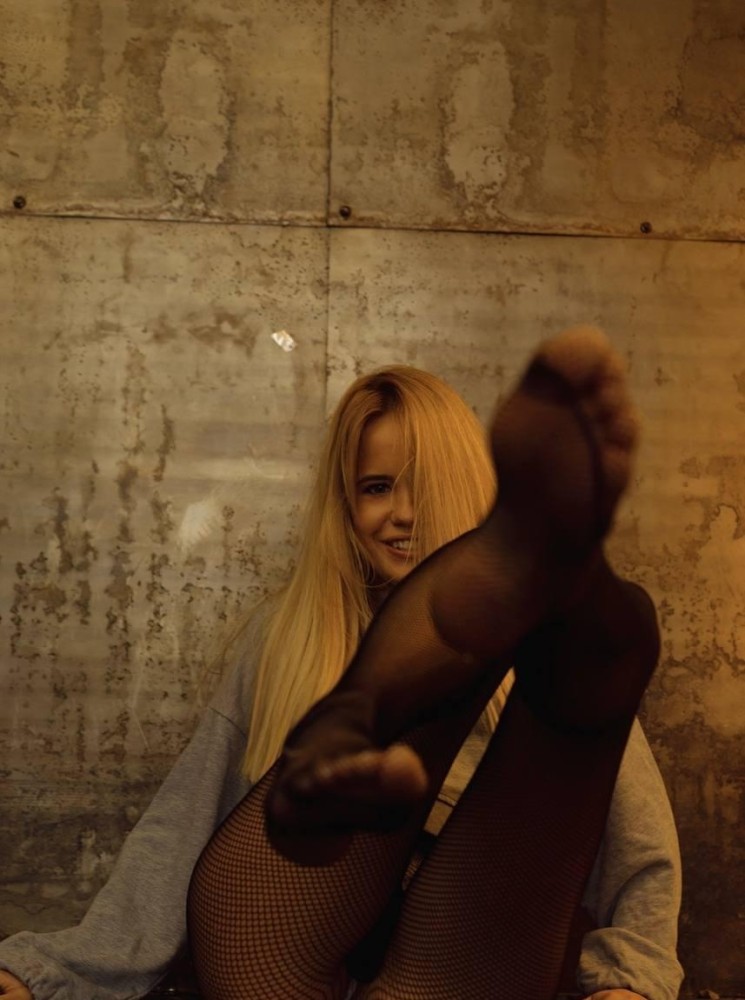 Индивидуалка Анна фото № 2 в городе Сертолово