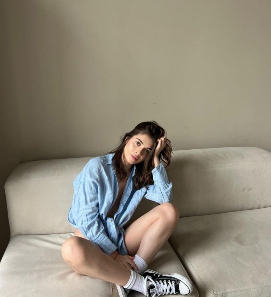 Индивидуалка ЕСЕНИЯ фото № 2 в городе Сертолово