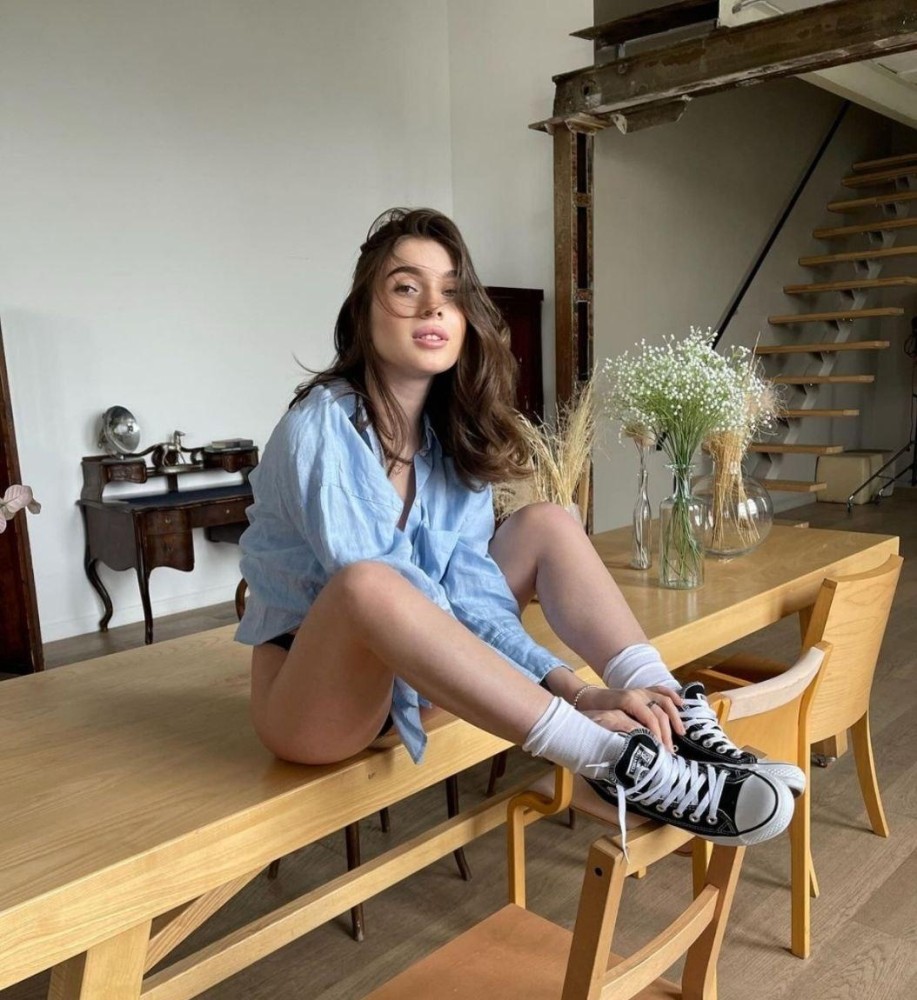 Индивидуалка ЕСЕНИЯ фото № 2 в городе Сертолово