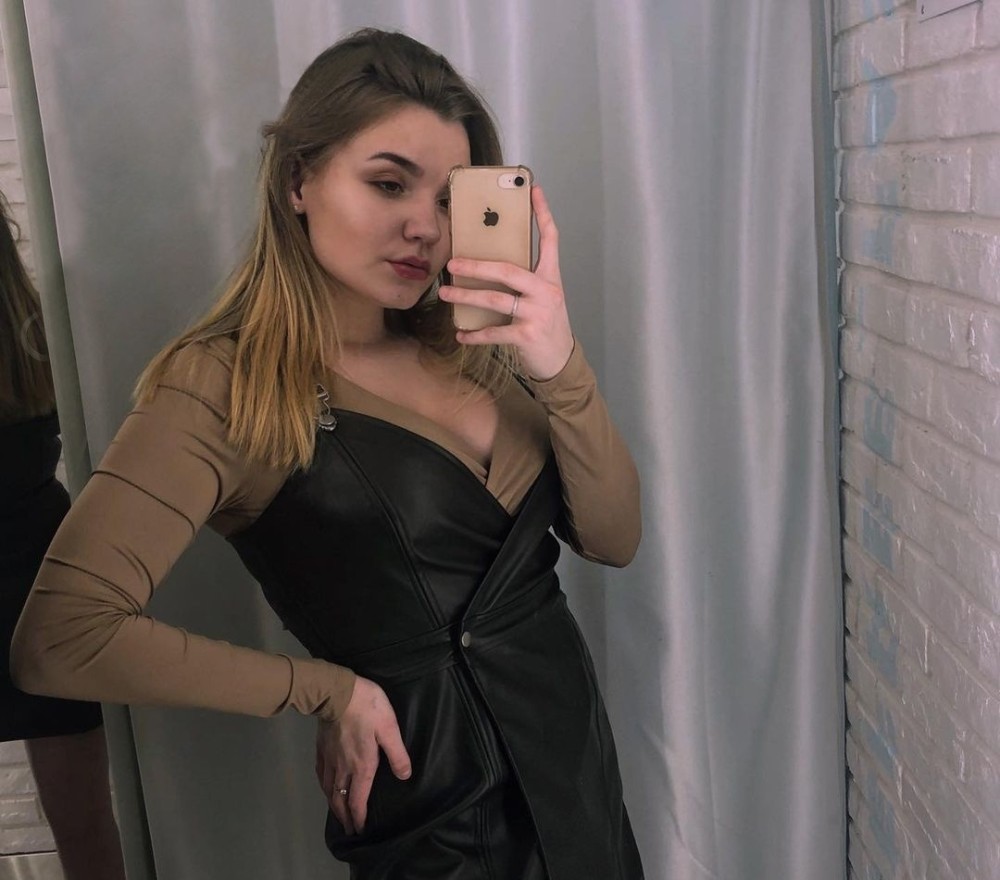 Индивидуалка Ева фото № 2 в городе Сертолово