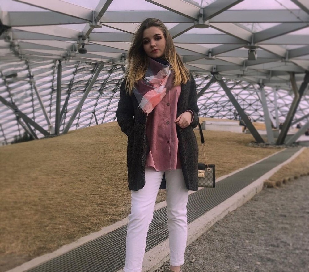 Индивидуалка Ева фото № 2 в городе Сертолово