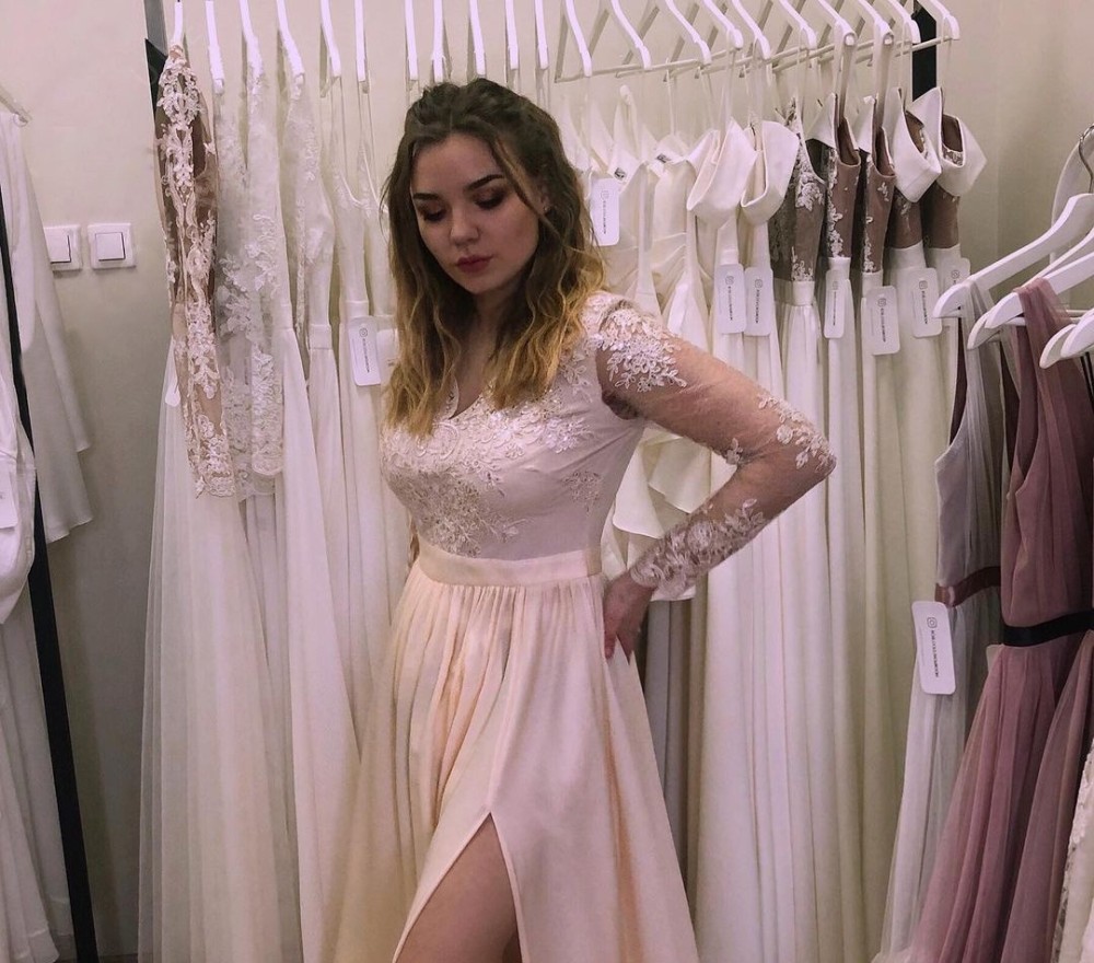 Индивидуалка Ева фото № 2 в городе Сертолово