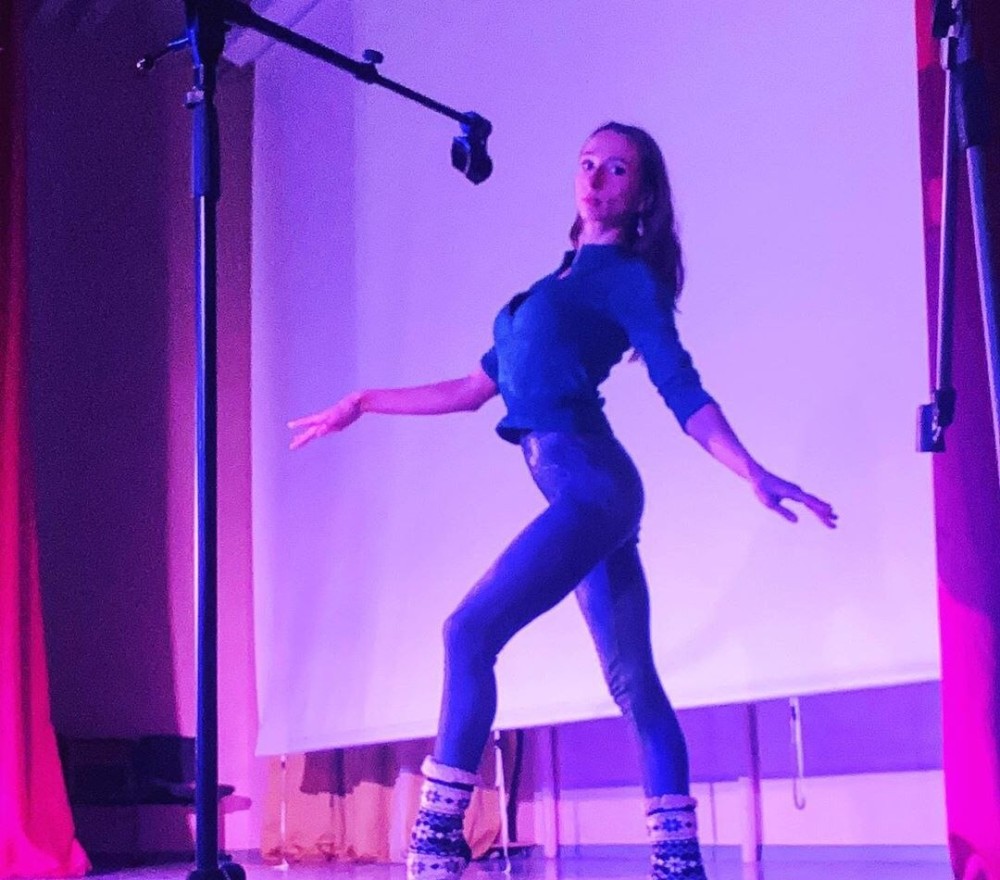 Индивидуалка Инга фото № 2 в городе Сертолово