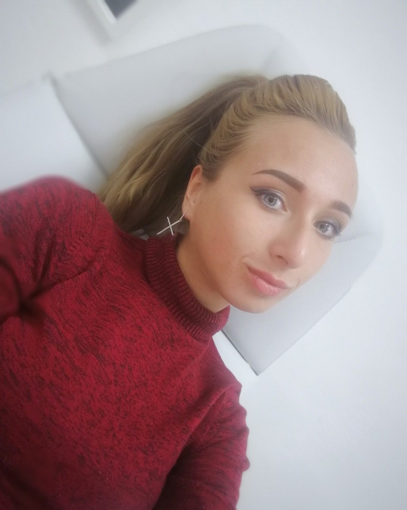 Индивидуалка Инга фото № 2 в городе Сертолово