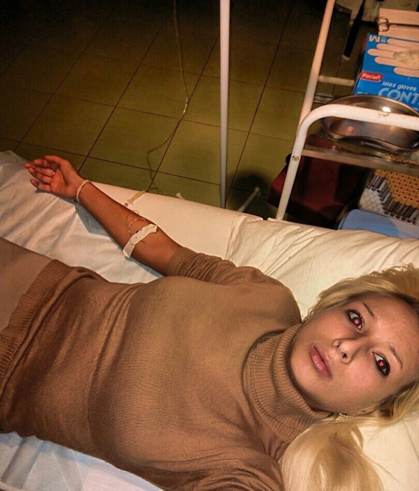 Индивидуалка Инга фото № 2 в городе Сертолово