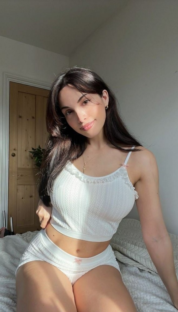 Индивидуалка Изабелла фото № 2 в городе Сертолово