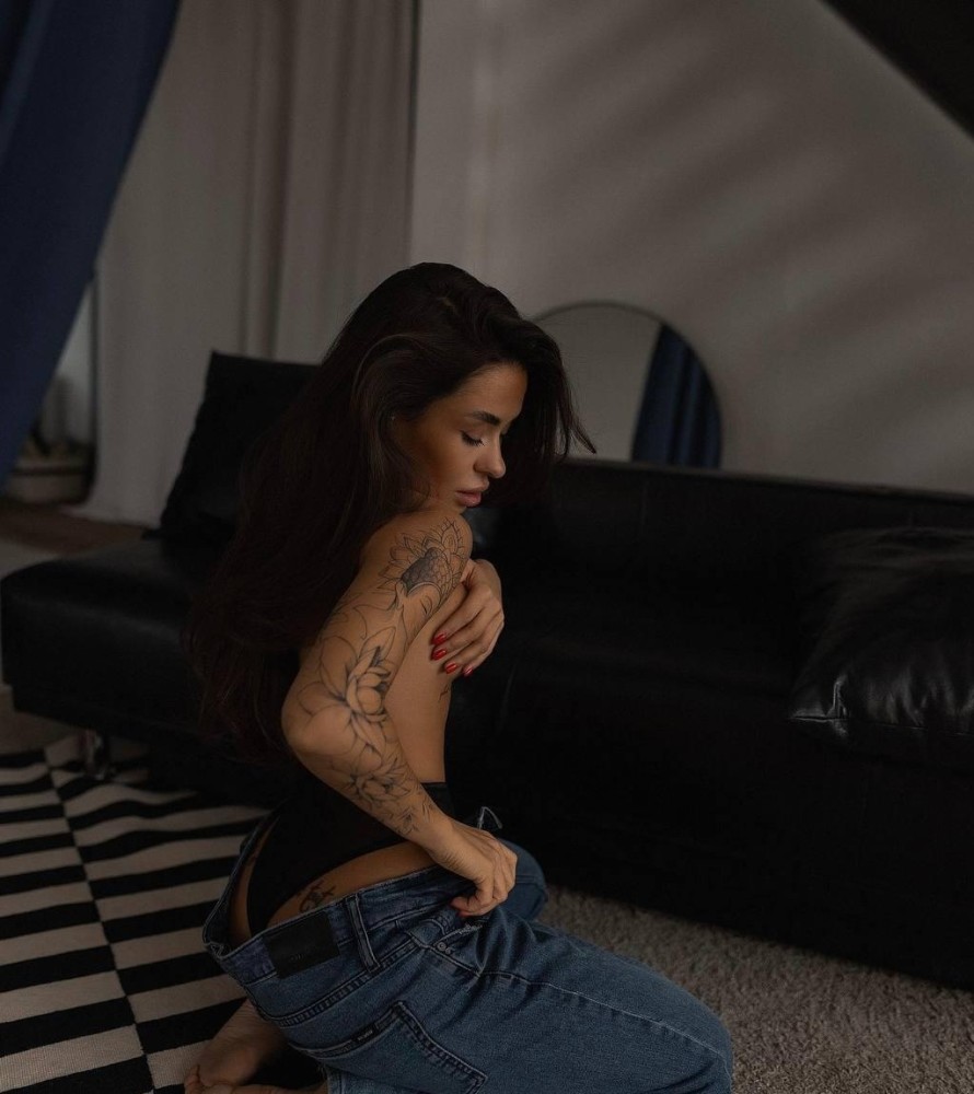 Индивидуалка Катерина фото № 2 в городе Сертолово