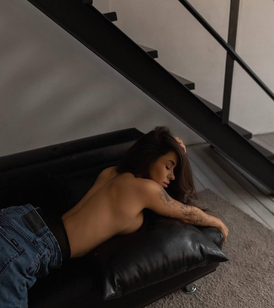 Индивидуалка Катерина фото № 2 в городе Сертолово