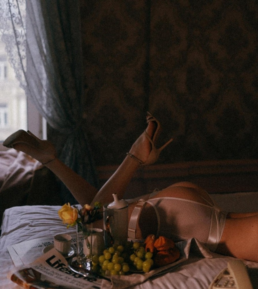 Индивидуалка Лизочка фото № 2 в городе Сертолово