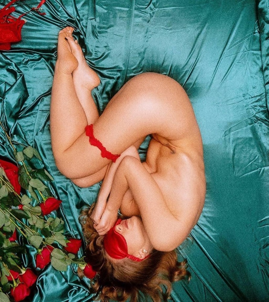 Индивидуалка Луиза фото № 2 в городе Сертолово