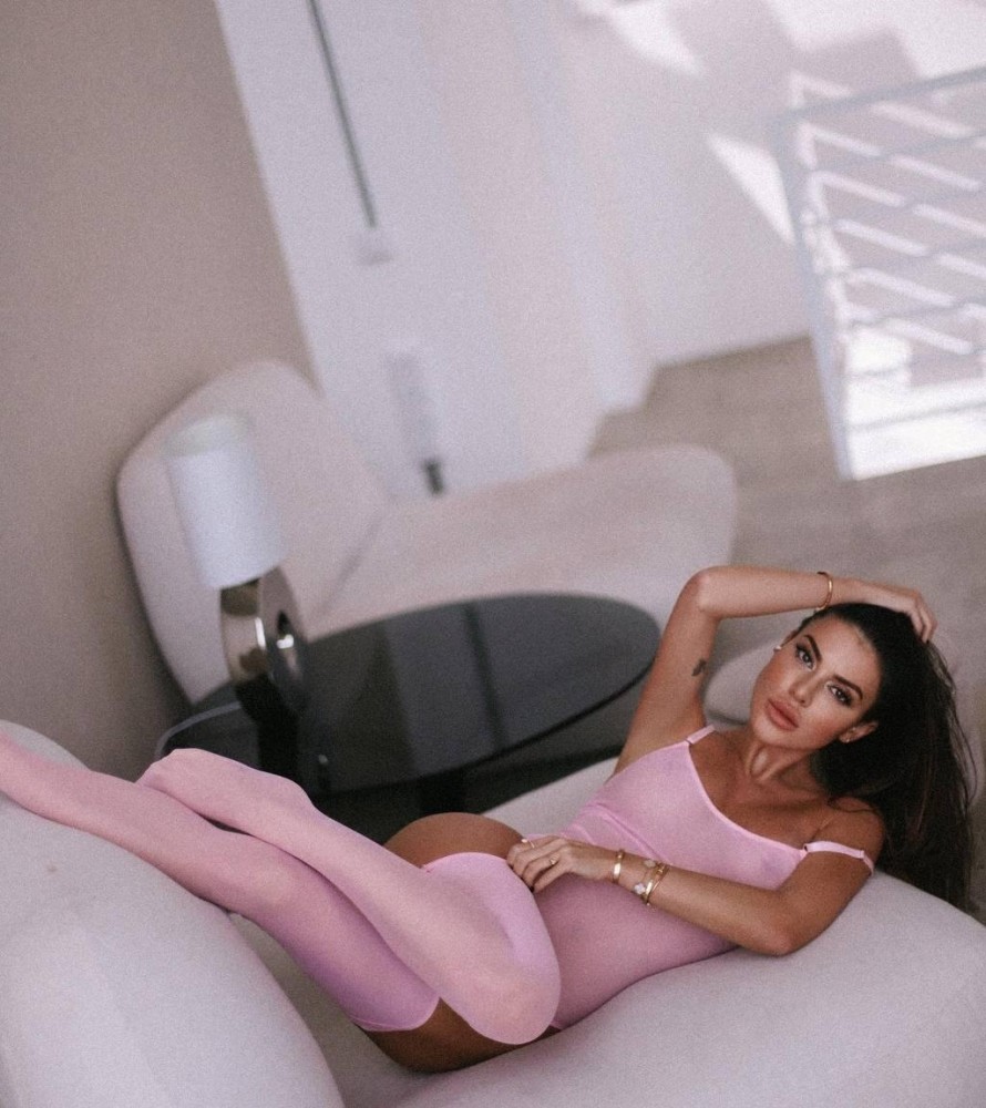 Индивидуалка Марианна фото № 2 в городе Сертолово