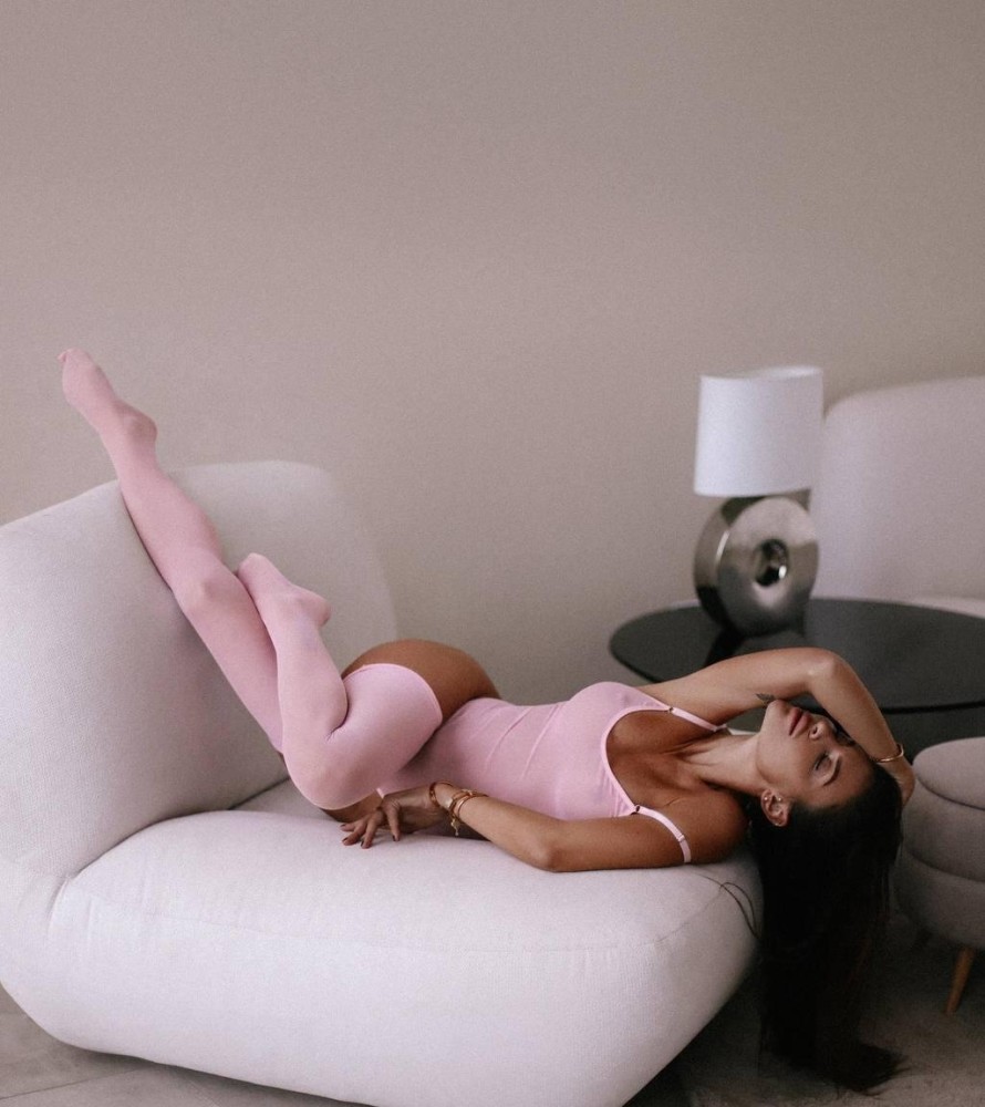 Индивидуалка Марианна фото № 2 в городе Сертолово