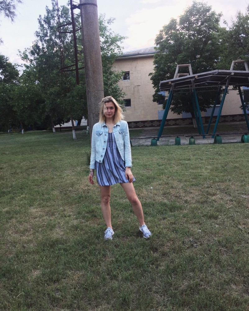 Индивидуалка Марина фото № 2 в городе Сертолово