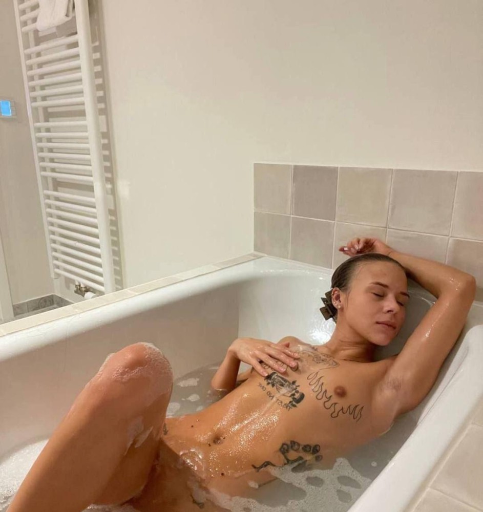 Индивидуалка Машка фото № 2 в городе Сертолово