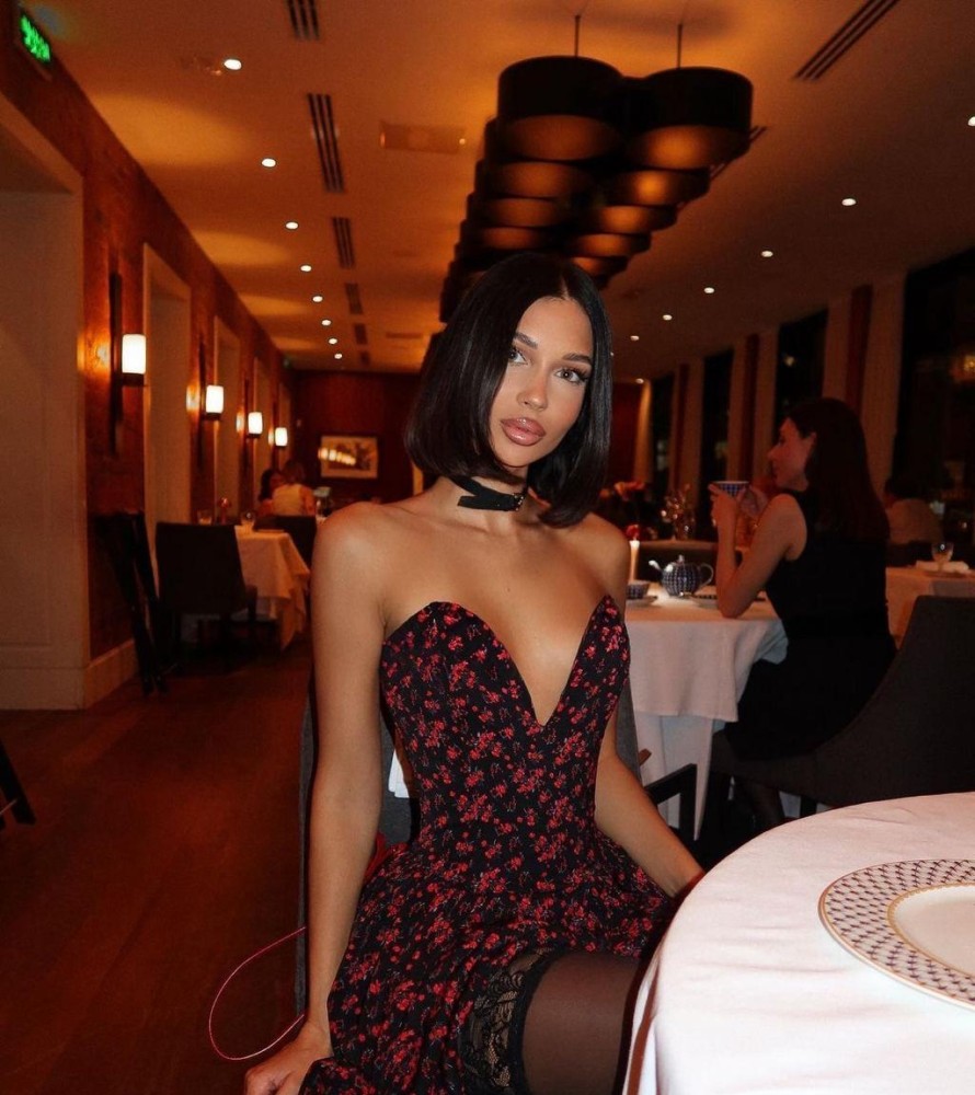 Индивидуалка Машуля фото № 2 в городе Сертолово