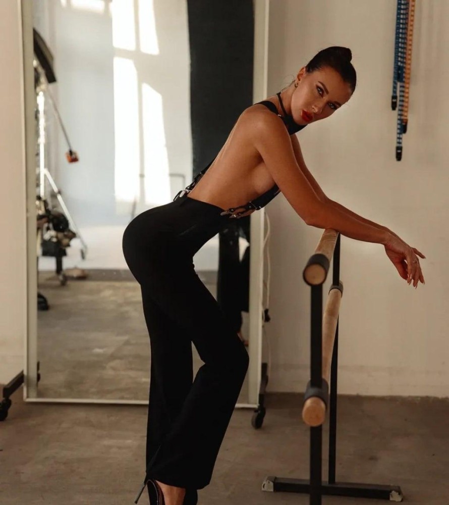 Индивидуалка Мила фото № 2 в городе Сертолово