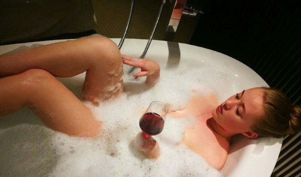 Индивидуалка Надька фото № 2 в городе Сертолово