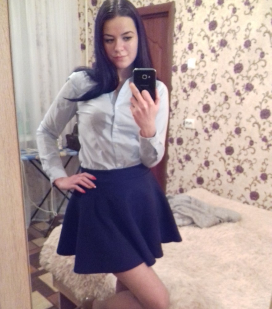 Индивидуалка НАТА фото № 2 в городе Сертолово