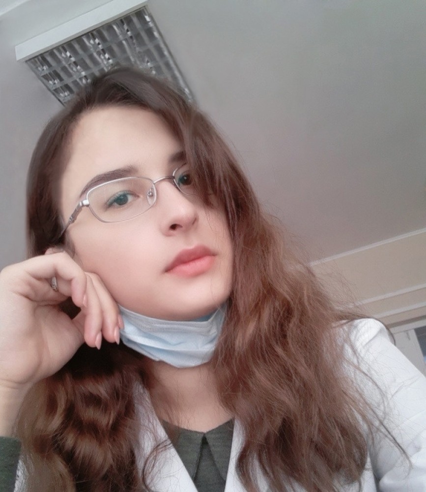 Индивидуалка Наталья фото № 2 в городе Сертолово