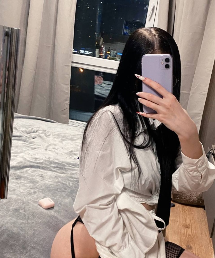 Индивидуалка Олечка главное фото в городе Сертолово 