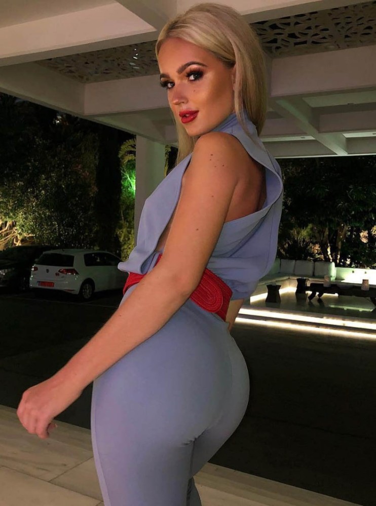 Индивидуалка Алина главное фото в городе Сертолово 