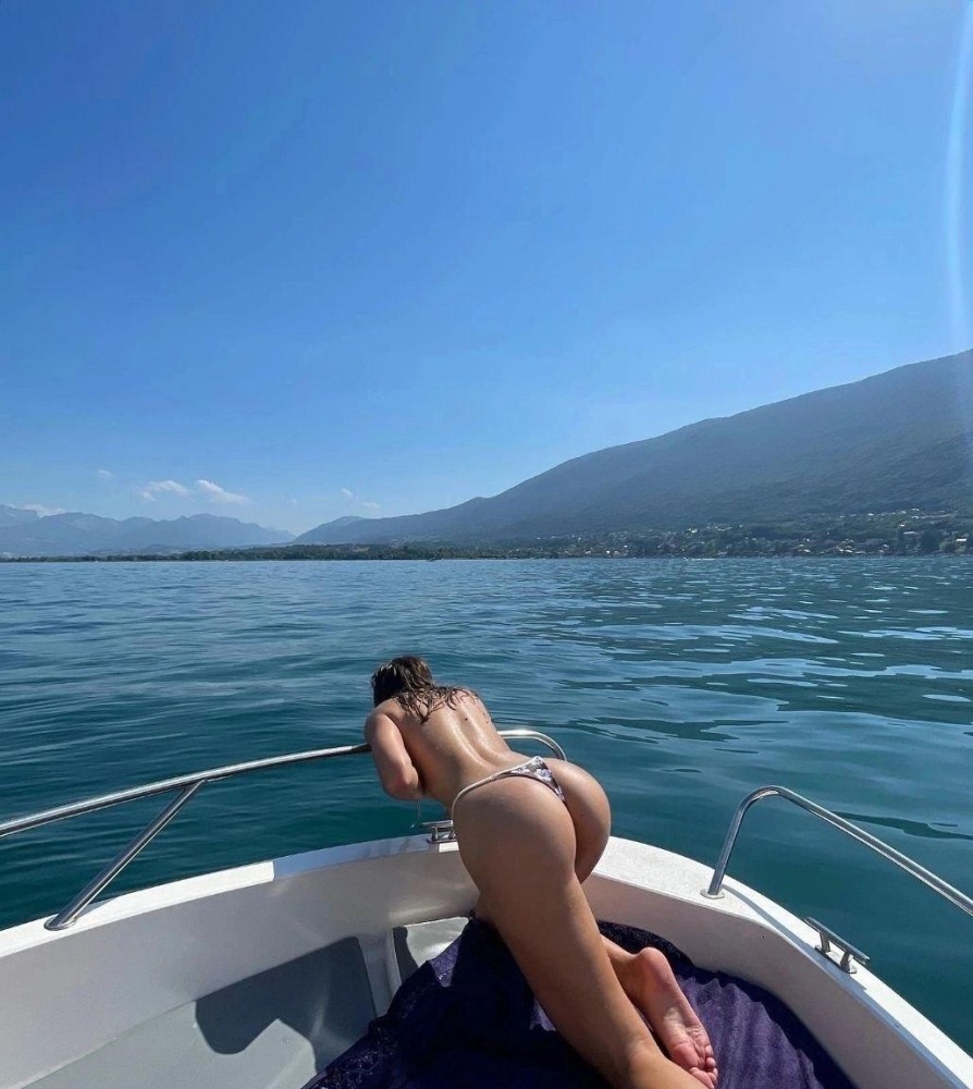 Индивидуалка Полли фото № 2 в городе Сертолово