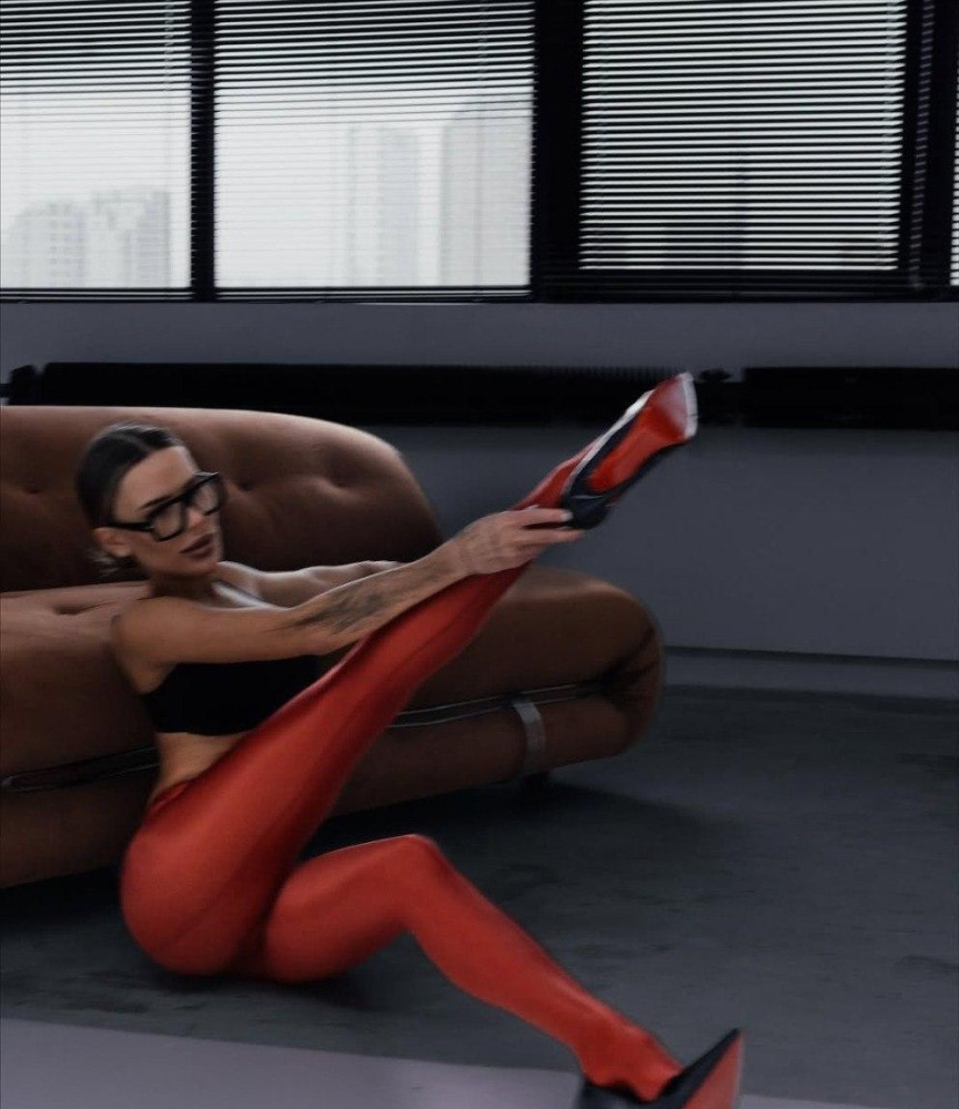 Индивидуалка Ульяша фото № 2 в городе Сертолово