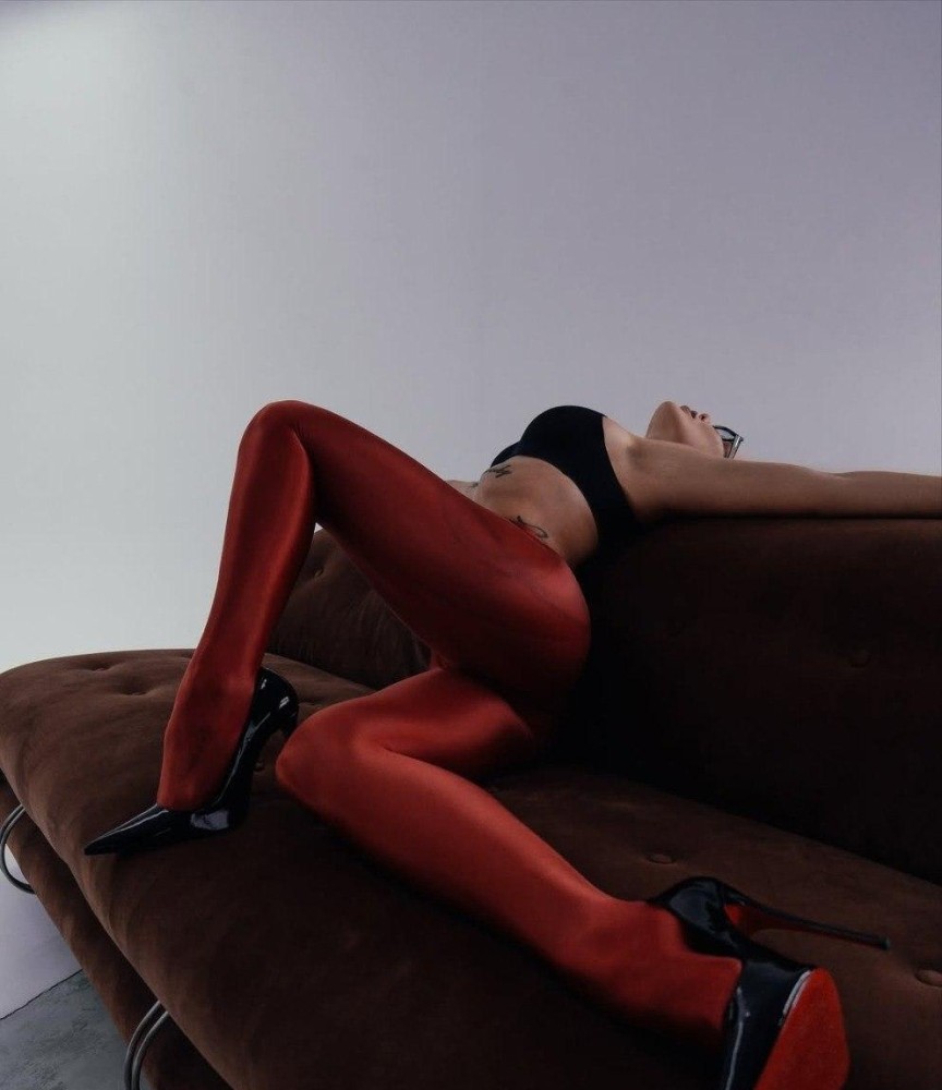 Индивидуалка Ульяша фото № 2 в городе Сертолово