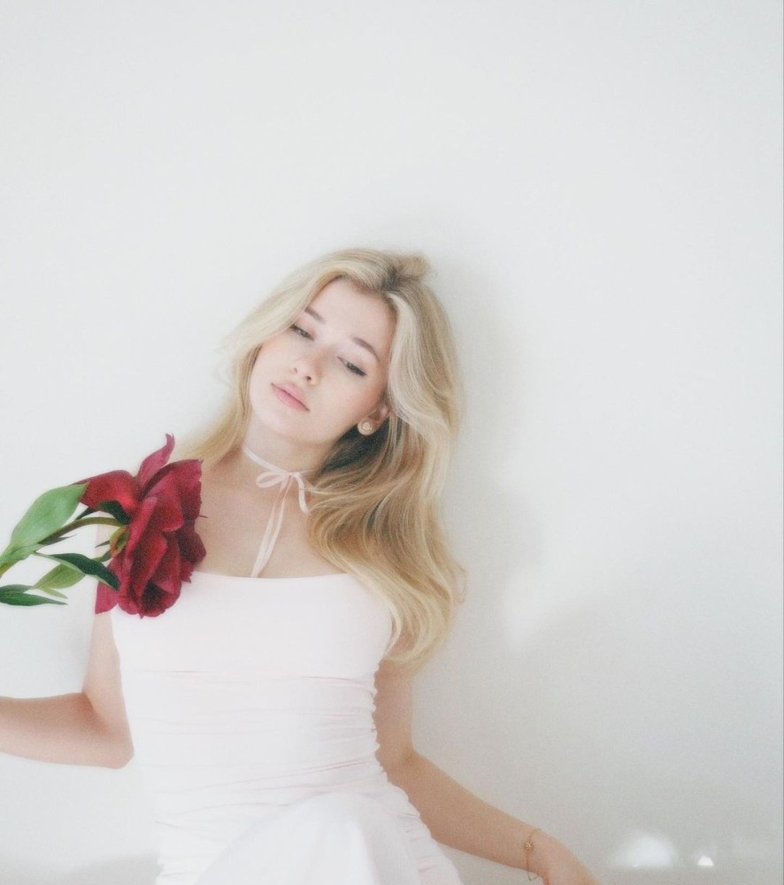 Индивидуалка Влада фото № 2 в городе Сертолово