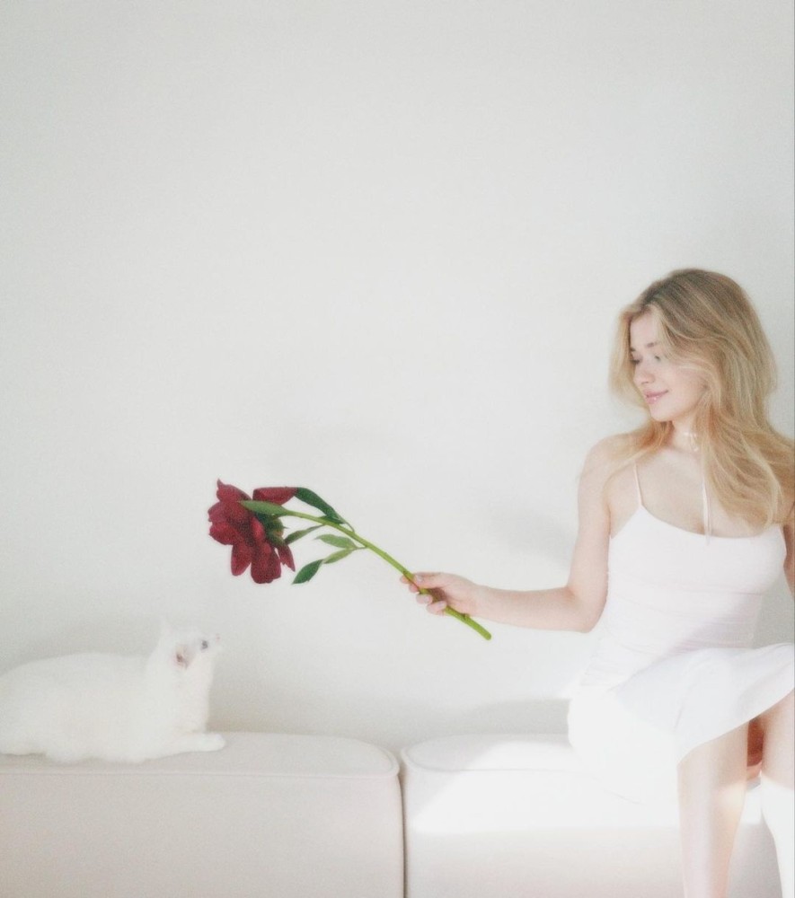 Индивидуалка Влада фото № 2 в городе Сертолово