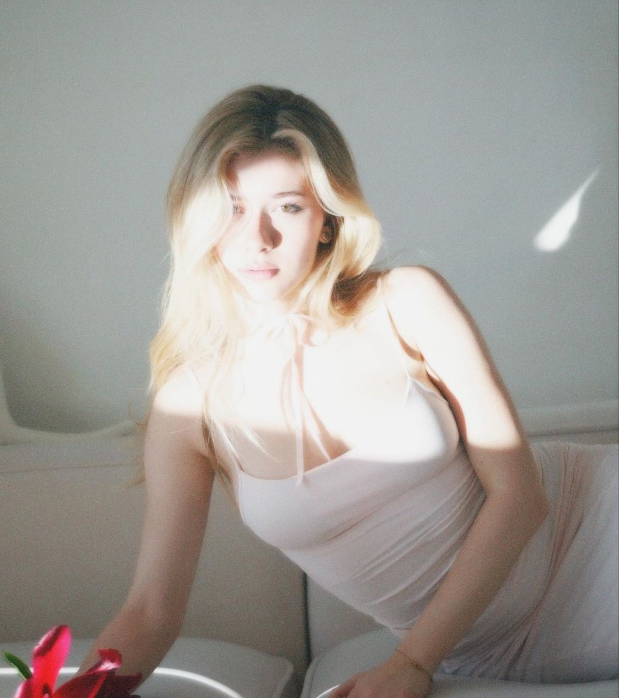 Индивидуалка Влада фото № 2 в городе Сертолово