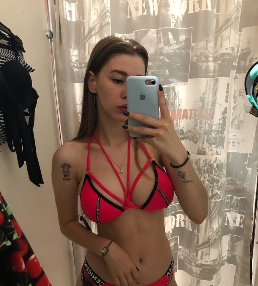 Индивидуалка Яна фото № 2 в городе Сертолово