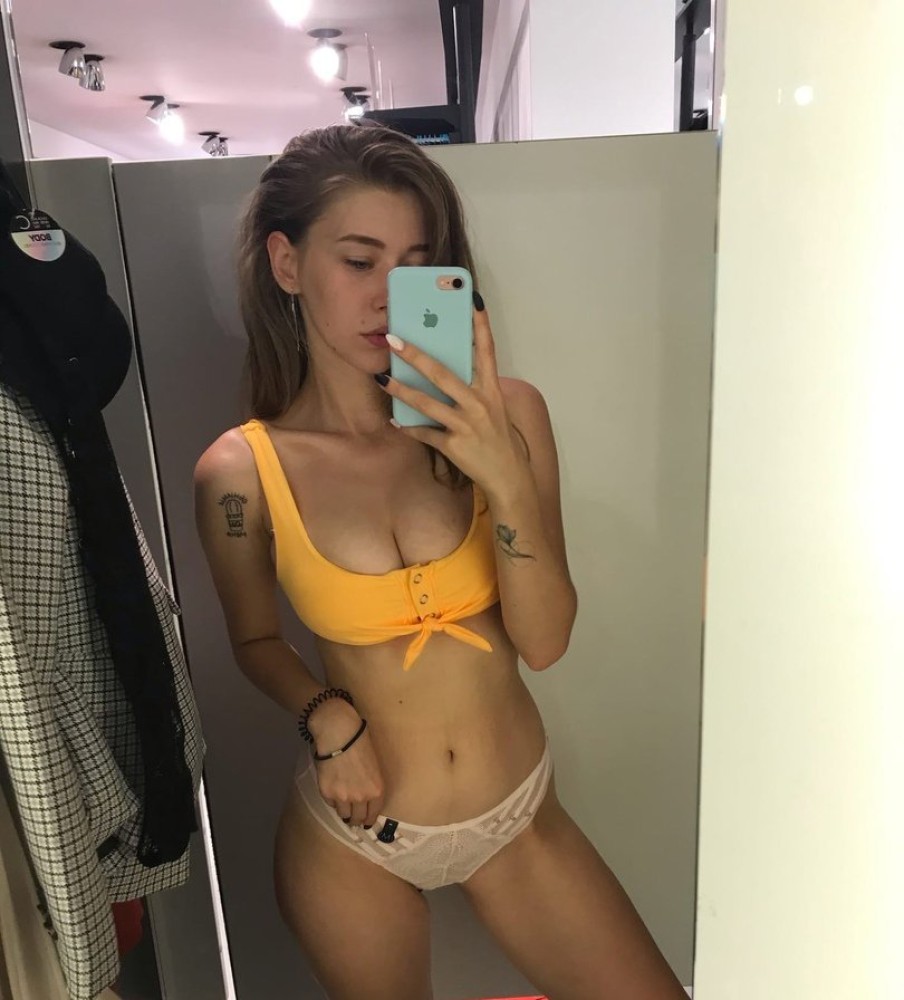 Индивидуалка Яна фото № 2 в городе Сертолово