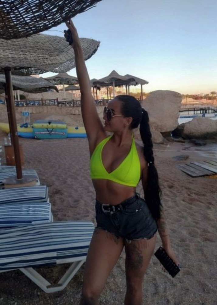 Индивидуалка Альбина главное фото в городе Сертолово 