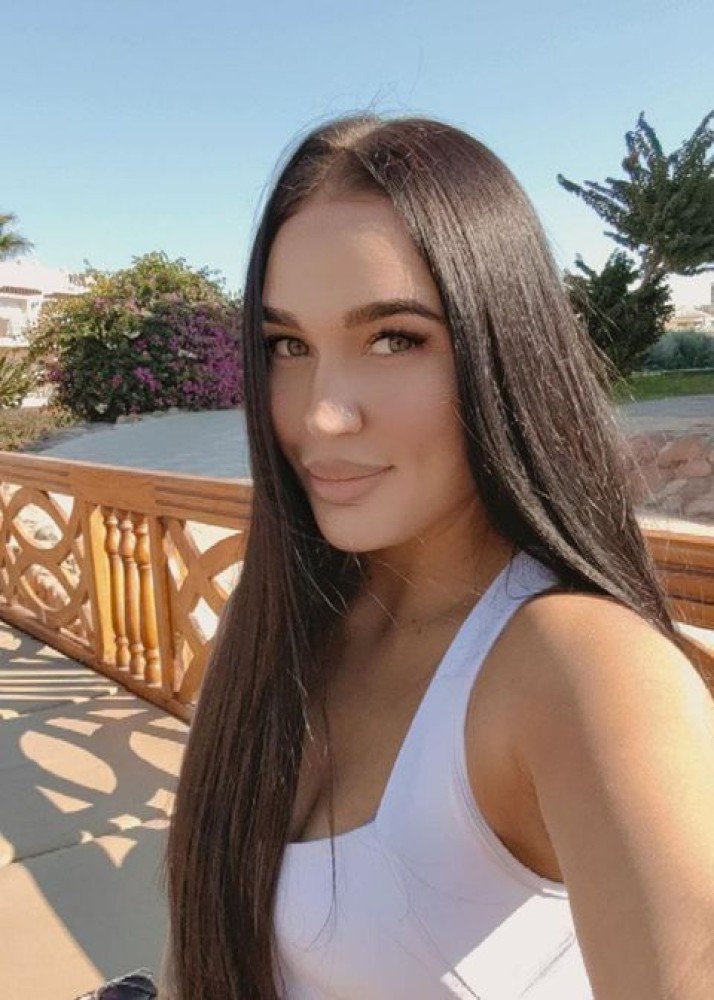 Индивидуалка Альбина фото № 2 в городе Сертолово